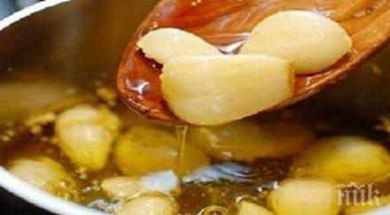 доказаха ползата бабина рецепта пиете веднъж ден здрави сте цяла година