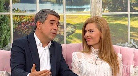 пик ретро деси банова нож родата бившия заради плевнелиев