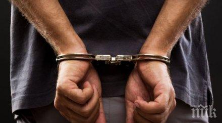 отчетът мвр разкри всеки българи пада поне един престъпник