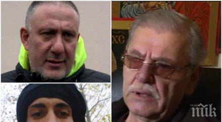 саможертва йордан опиц готов лежи затвора вместо доктор димитров заради убийството плъха