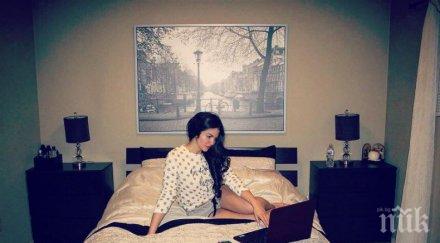 райна събуди патриотите сиатъл старта американското турне снимки