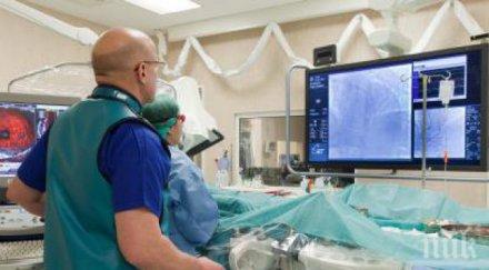 парадокс пациенти нямат право преглеждат детски кардиолози