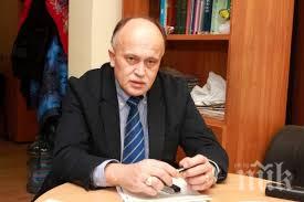 здравен зам министър здравната каса сбъркана счетоводна политика