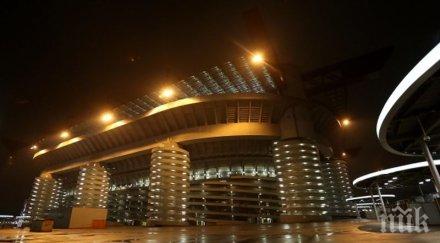 местят дерби дела мадонина месец