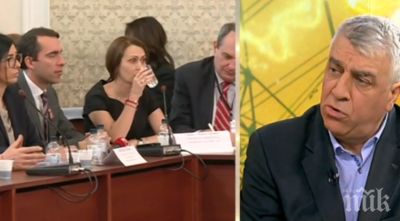 ексклузивно пик румен гечев скочи гинка цял парламент стоя диван чапраз голяма обида държавата знам