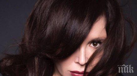 секси дързост ирина флорин лъсна гола снимка