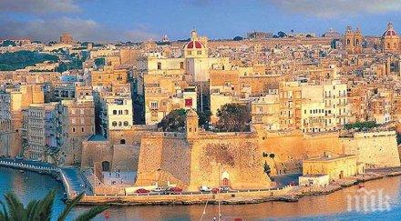 историческо годишните право гласуват малта