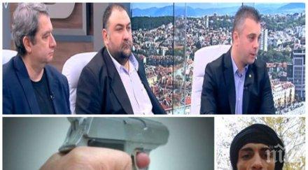 горещо известен адвокат бивш мвр шеф категорична позиция иван димитров съден убийство