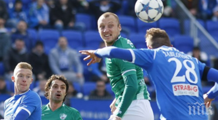 здраво дерби сините заралии победиха