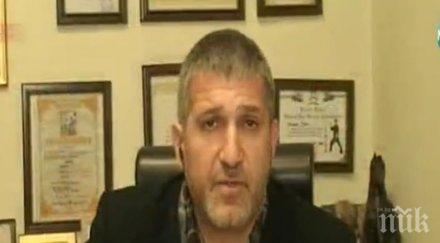 адвокатът доктор димитров конкретния случай приеме става дума умишлено убийство
