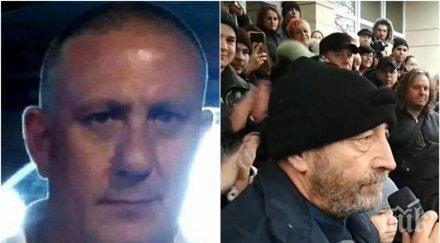 лекари цялата страна застават димитров гръмна плъха дома