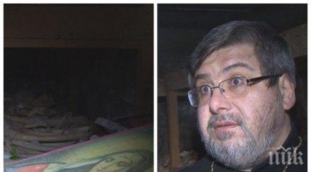 историята разказва дни освобождението бургас разиграва второто баташко клане