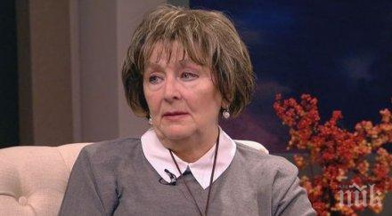 наследница граф игнатиев мястото българия семейството