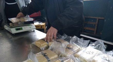 митничарски удар кила хероин спипани дунав мост