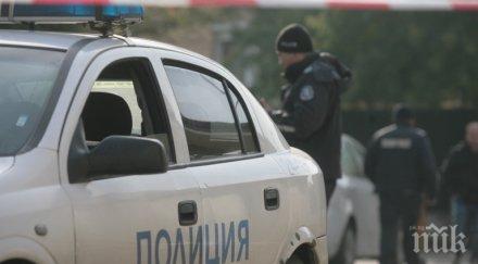 меле благоевград пребиха мъж дискотека задържан