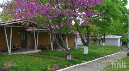 пазач обра почивната станция аристократите българия