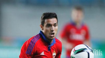 миланов спечели българското дерби русия