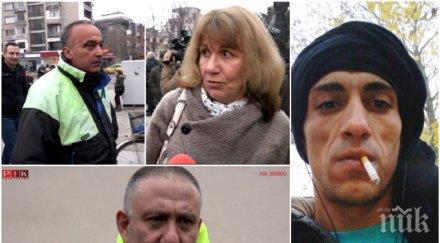 извънредно пик пловдивчани протестираха защита доктор димитров софия митингът провали обновена