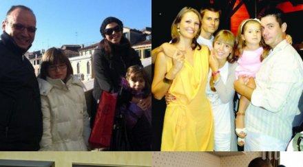 пик ретро мастършефовете бащи деца виктор ангелов чакал години жена