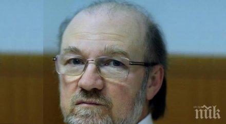 скандалът задълбочава съветник шефа руската дума избухна българия предаде два