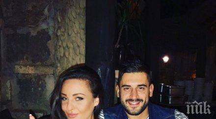 щерката глория загуби битката килограмите