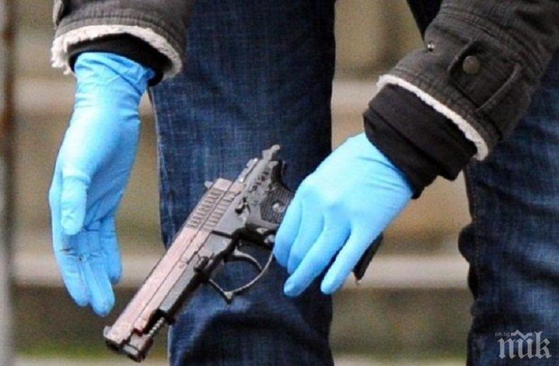 Вдовица на мафията стана депутатка в италианския парламент