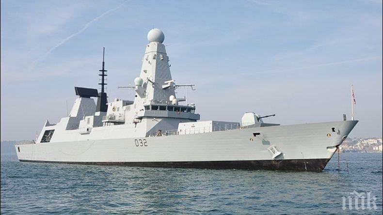 Румънският министър на отбраната се похвали: Ние сме гарант на сигурността в Черно море
