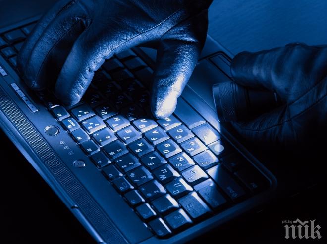 Руски хакери от Снейк откраднаха документи от германското външно министерство