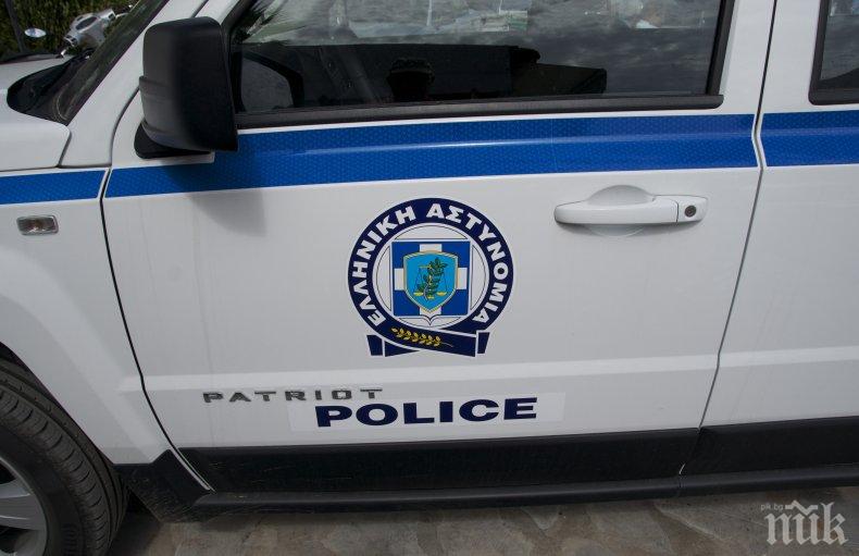 САЩ следи отблизо задържаните в Турция гръцки войници
