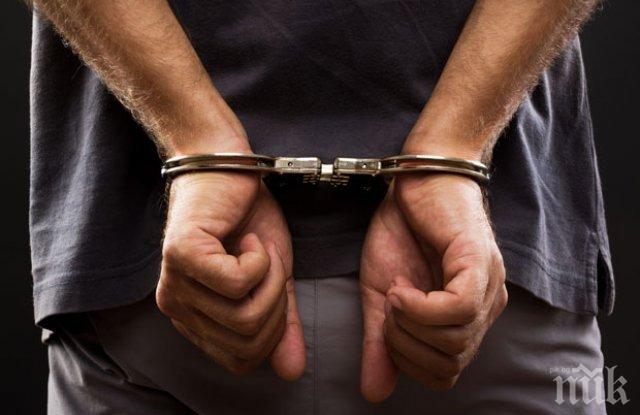 Отчетът на МВР разкри: На всеки 70 българи се пада поне по един престъпник