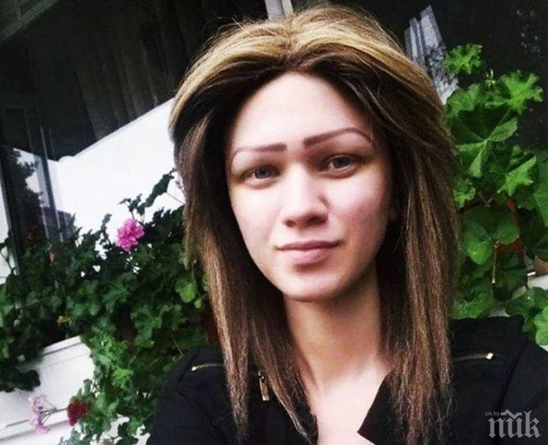 Откриха изчезналата ученичка Ванеса от Враца