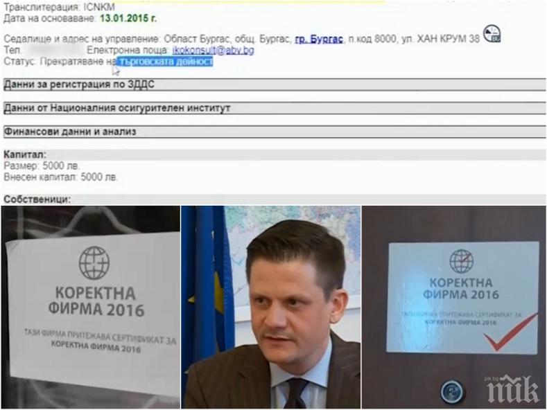 ПОД ЛУПА! Пирамиди от ново поколение: Десетки фирми и институции са измамени!