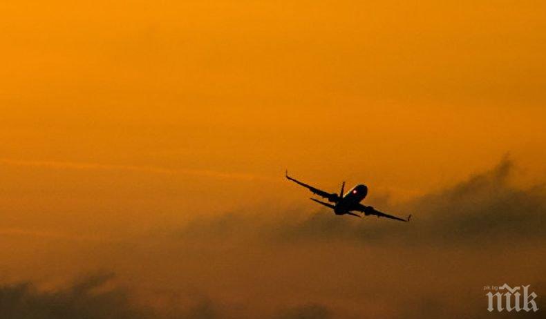 При катастрофата на Ан-26 в Сирия са загинали руски генерал-майор и 26 офицери