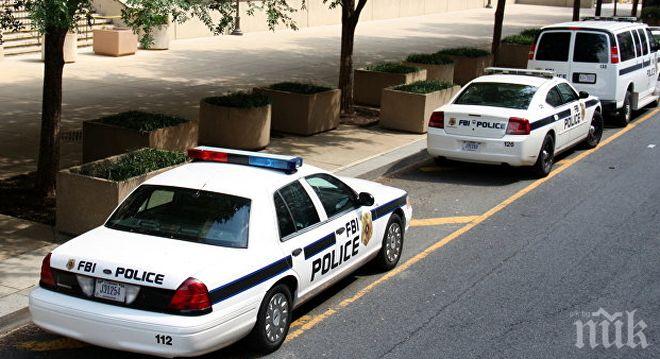 Арестуваха заподозряния за стрелбата в университета в Мичиган