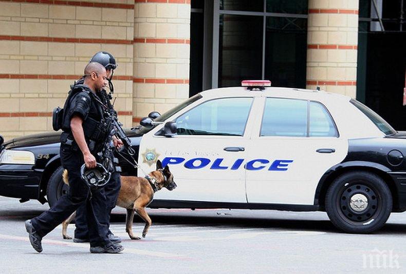 19-годишен младеж е ранен при стрелбата във Флорида