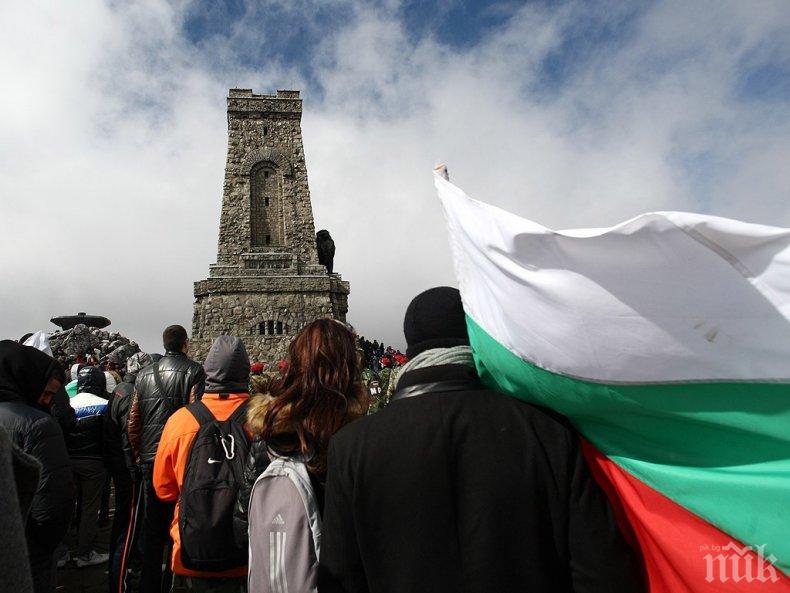 ПИК НА СКАНДАЛА! И руски институт скастри България: Забравяте как цяла Европа си подели успехите на руското оръжие