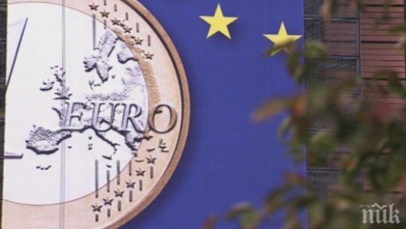 Крайно дясната италианската партия Лига“: Трябва да се сложи край на единната валута на ЕС