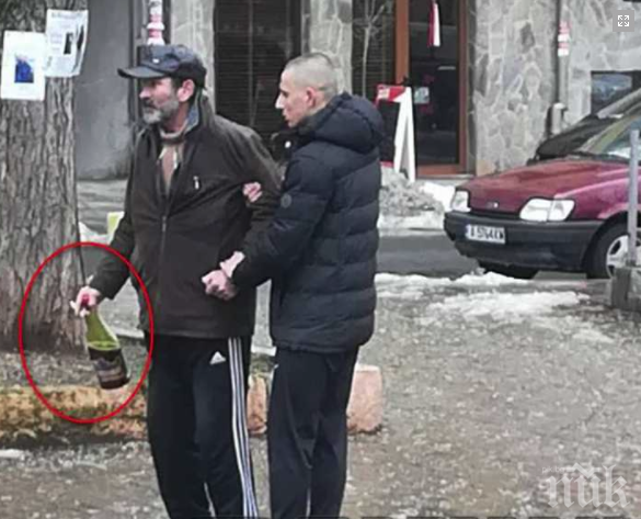 БРУТАЛНО! Пиян мъж нападна майка с дете в Борисовата градинка в Бургас