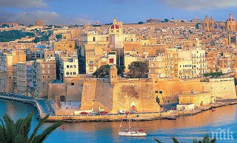 Историческо: 16-годишните с право да гласуват в Малта