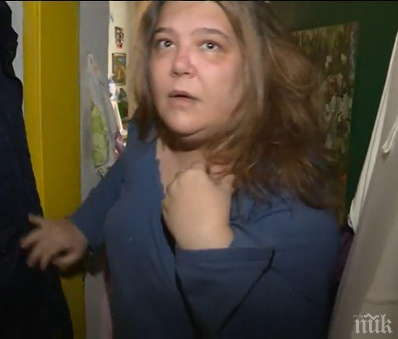 ОКОНЧАТЕЛНО! Вълеви, убили Стефан от Люлин, остават в ареста