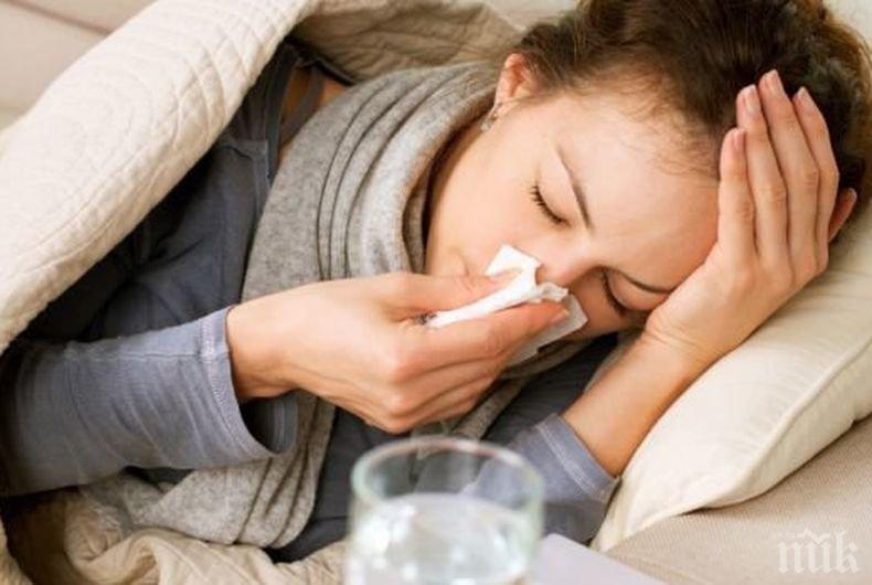 Епидемия! Норовирус тръшна над 400 ученици и преподаватели в частно училище в Австралия