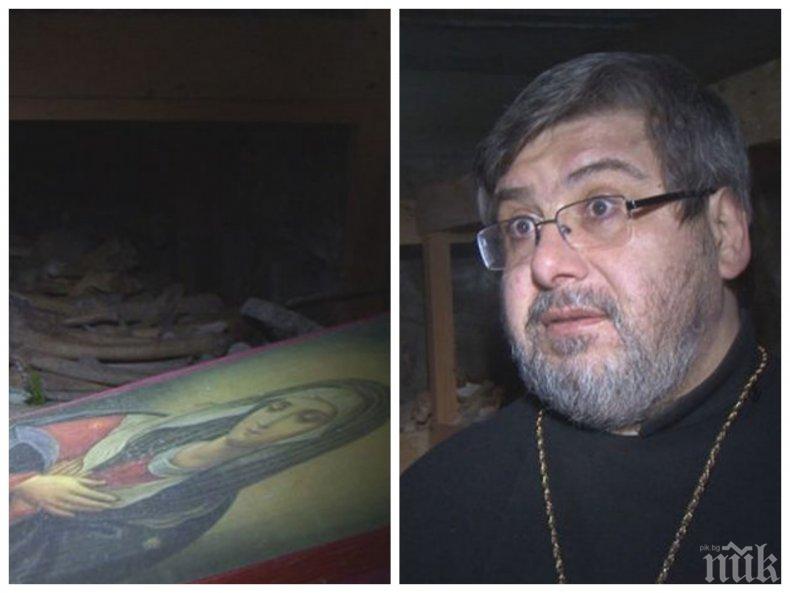 Историята разказва: Дни преди Освобождението, до Бургас се разиграва „второто Баташко клане”