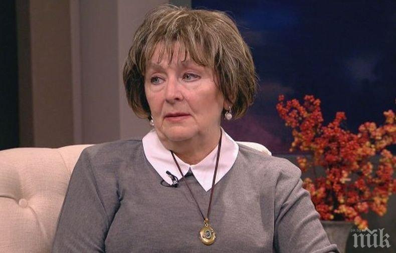 Наследница на граф Игнатиев за мястото на България в семейството й