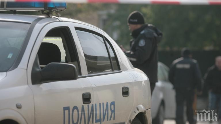 МЕЛЕ В БЛАГОЕВГРАД! Пребиха мъж в дискотека, има задържан