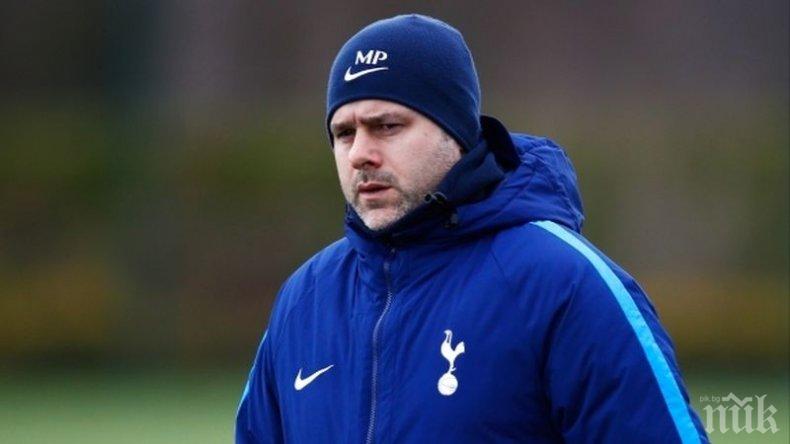 Разкриха името на новия мениджър на Челси