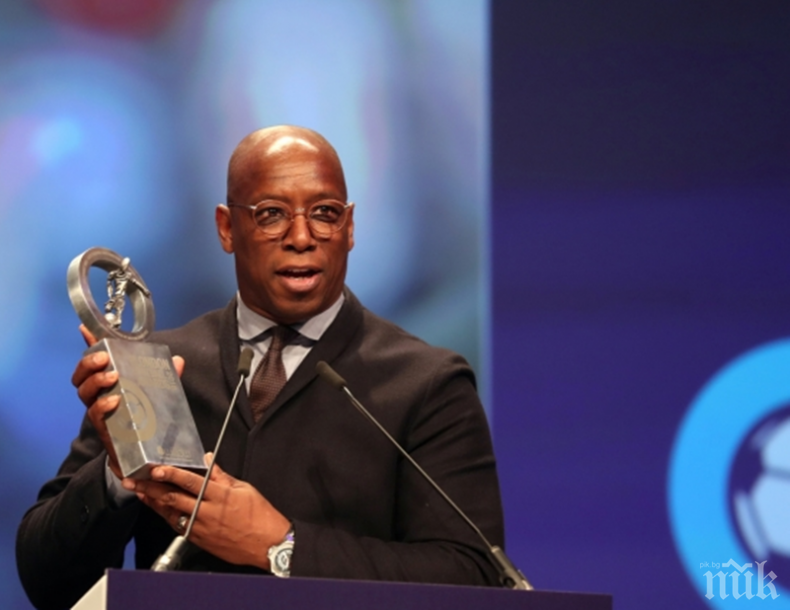 Легенда на Арсенал защити Венгер!