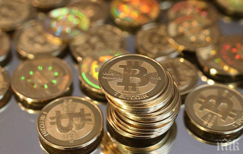 Haй-гoлeмият гpaбeж нa фepми зa дoбив нa ĸpиптoвaлyтa бe ocъщecтвeн в Иcлaндия