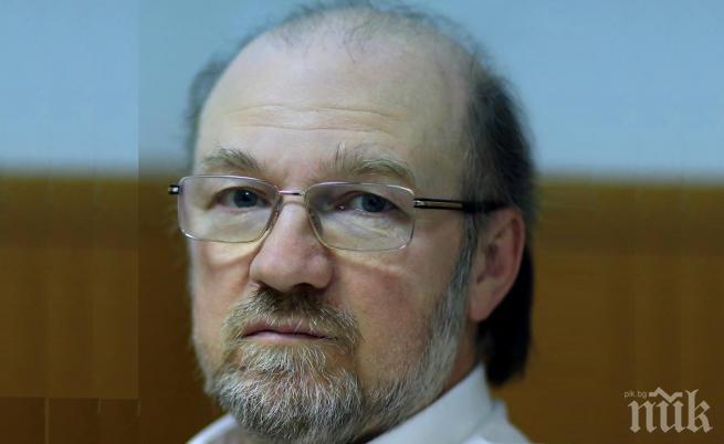 СКАНДАЛЪТ СЕ ЗАДЪЛБОЧАВА!  Съветник на шефа на Руската Дума избухна: България ни предаде два пъти