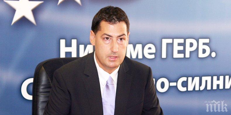 Кметът на Пловдив: Нека не забравяме, че нашата свобода не е подарена, а извоювана