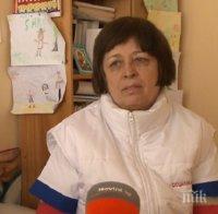 Педиатър: Хомеопатията лекува, без да уврежда детето с тежка химия